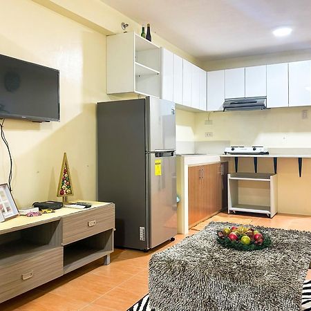 Affordable One Bedroom Condo In One Oasis 1726 Cagayán de Oro Exterior foto