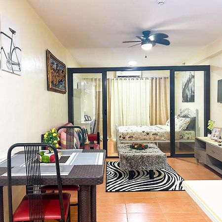 Affordable One Bedroom Condo In One Oasis 1726 Cagayán de Oro Exterior foto