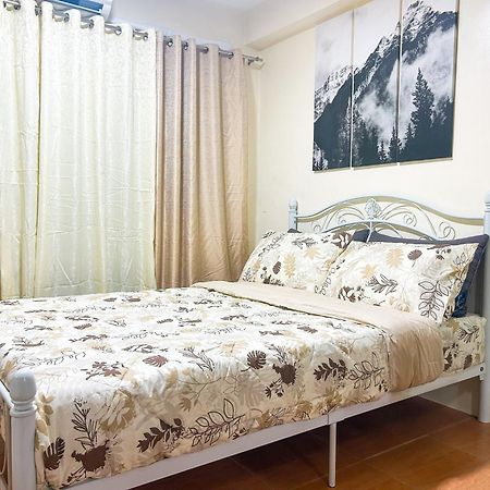 Affordable One Bedroom Condo In One Oasis 1726 Cagayán de Oro Exterior foto