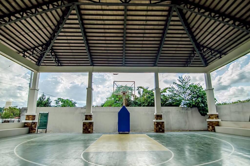 Affordable One Bedroom Condo In One Oasis 1726 Cagayán de Oro Exterior foto